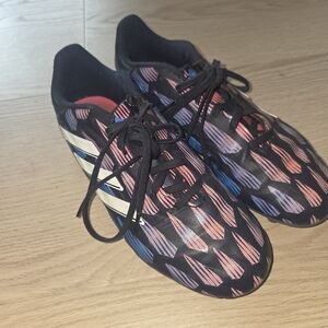 adidas Kids' Multi Color Copa Pure Cleats